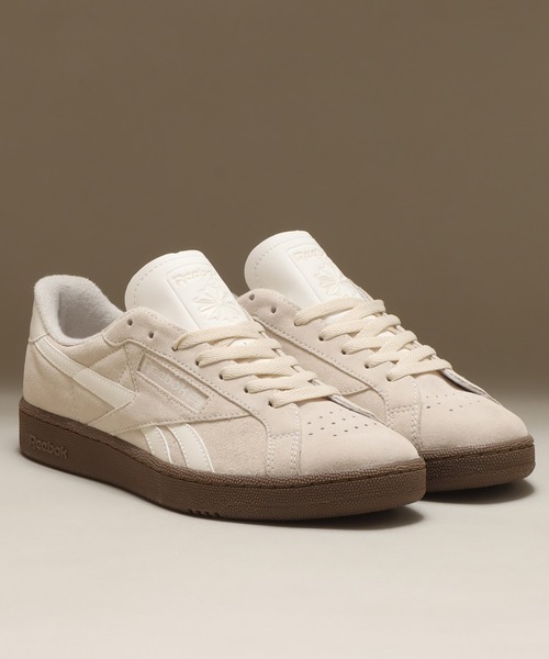 「Reebok」 ローカットスニーカー 29.0cm ブラック メンズ_画像8