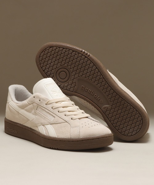 「Reebok」 ローカットスニーカー 29.0cm ブラック メンズ_画像9