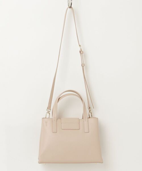 FURLA（フルラ） 2WAYバッグ - ピンク レディース : ZOZOTOWN Yahoo!店 