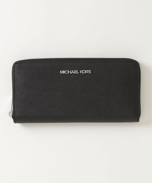 MICHAEL KORS（マイケルコース） 財布 - ブラック レディース