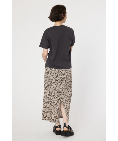「RODEO CROWNS WIDE BOWL」 半袖Tシャツ FREE イエロー レディース_画像6