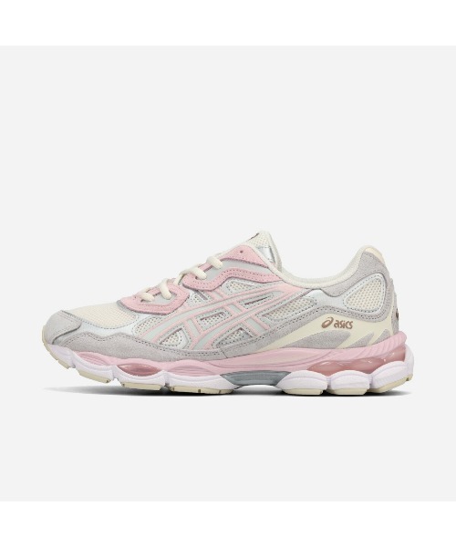 スニーカー ASICS SPORTSTYLE GEL-NYC / アシックス スポーツスタイル ゲル NYC / 1203A383-028の画像