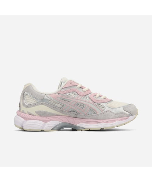 スニーカー ASICS SPORTSTYLE GEL-NYC / アシックス スポーツスタイル ゲル NYC / 1203A383-028の画像