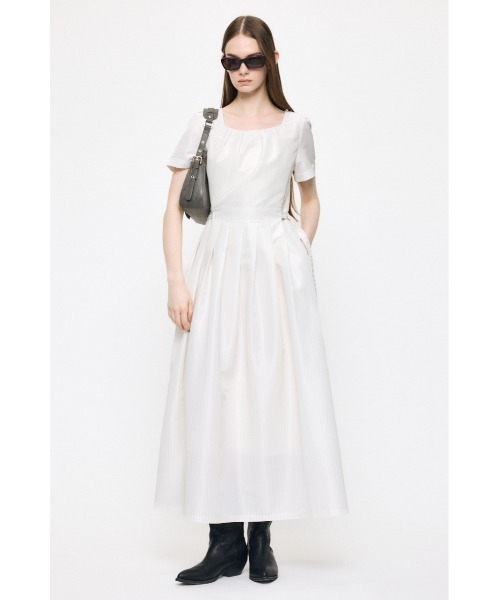 ワンピース CLASSIC LONG ドレス_1