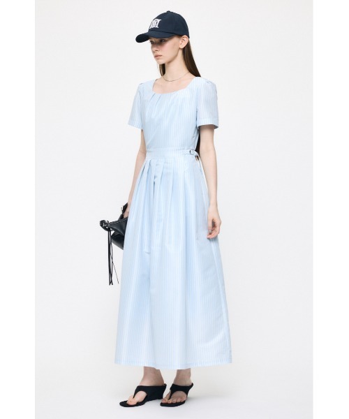 ワンピース CLASSIC LONG ドレス_5