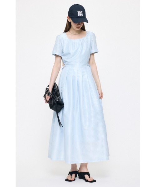 ワンピース CLASSIC LONG ドレス_7
