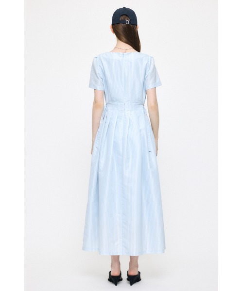 ワンピース CLASSIC LONG ドレス_9