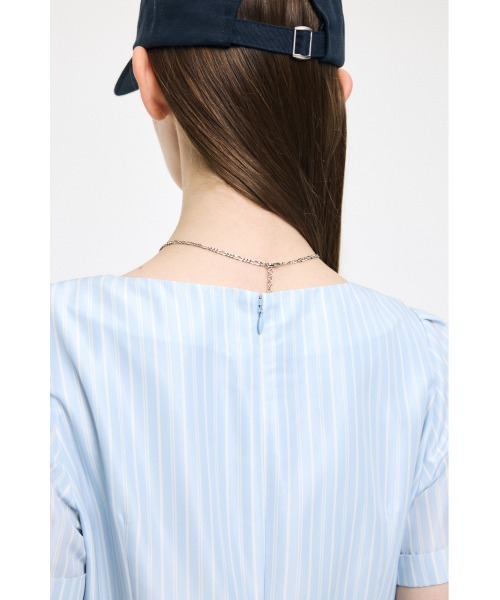 ワンピース CLASSIC LONG ドレス_11