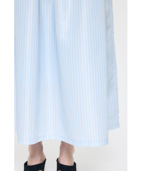 ワンピース CLASSIC LONG ドレス_14