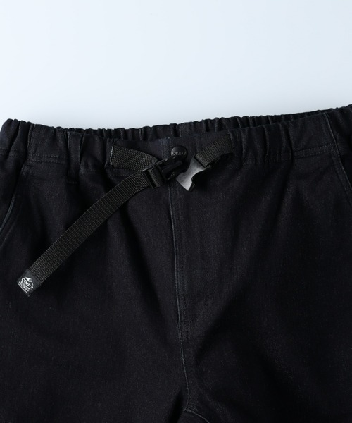 「CAMP7」 パンツ M ダークインディゴブルー メンズ_画像4