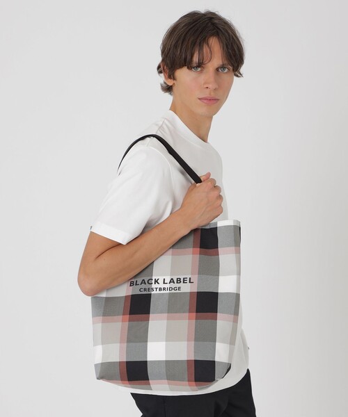 BLACK LABEL CRESTBRIDGE（ブラックレーベル クレストブリッジ