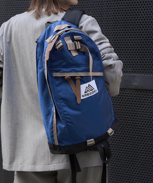 FREAK'S STORE（フリークスストア） リュック「GREGORYコラボ」 ONE