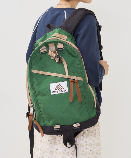 FREAK'S STORE（フリークスストア） リュック「GREGORYコラボ」 ONE
