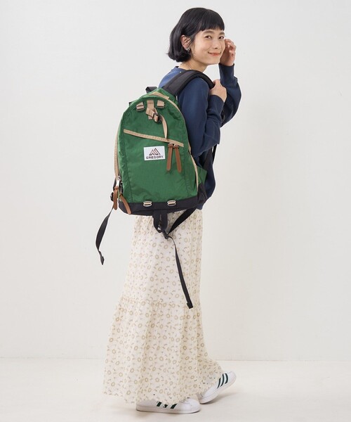 FREAK'S STORE（フリークスストア） リュック「GREGORYコラボ」 ONE
