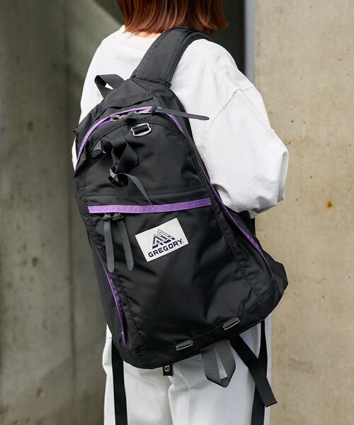 FREAK'S STORE（フリークスストア） リュック「GREGORYコラボ」 ONE