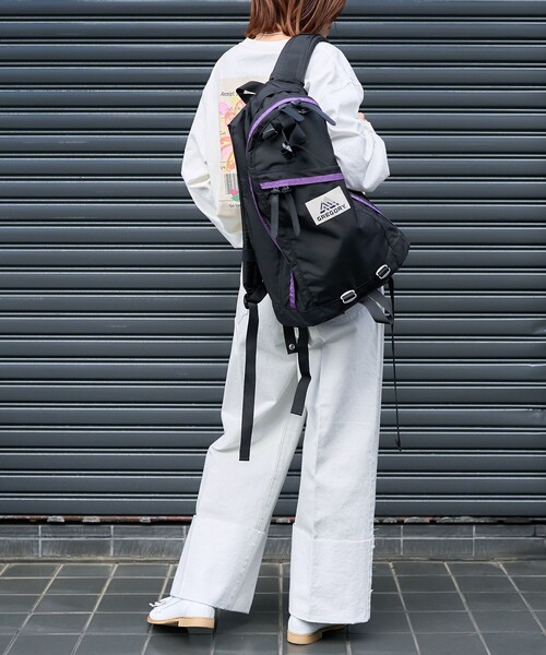 FREAK'S STORE（フリークスストア） リュック「GREGORYコラボ」 ONE