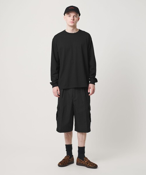 新品未使用品 ユナイテッドアローズ   2024 SONS   パンツ  メンズ UNITED ARROWS ＆ SONS（ユナイテッドアローズ ＆ サンズ） パンツ