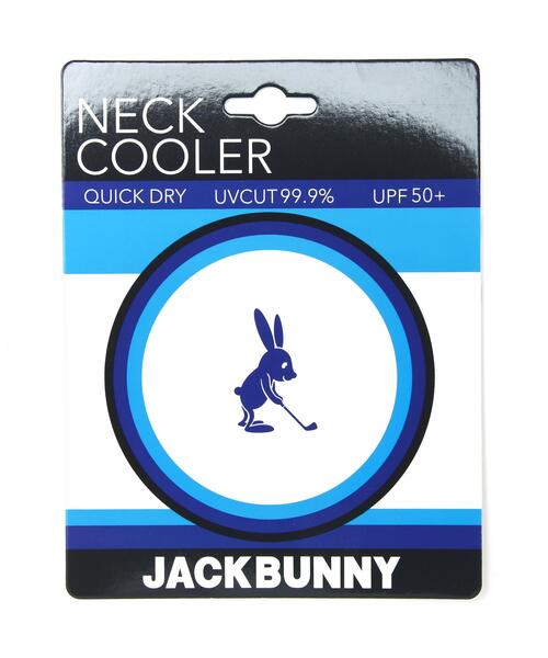 Jack Bunny!!（ジャックバニー） ゴルフ 「Jack Bunny!!」ネック