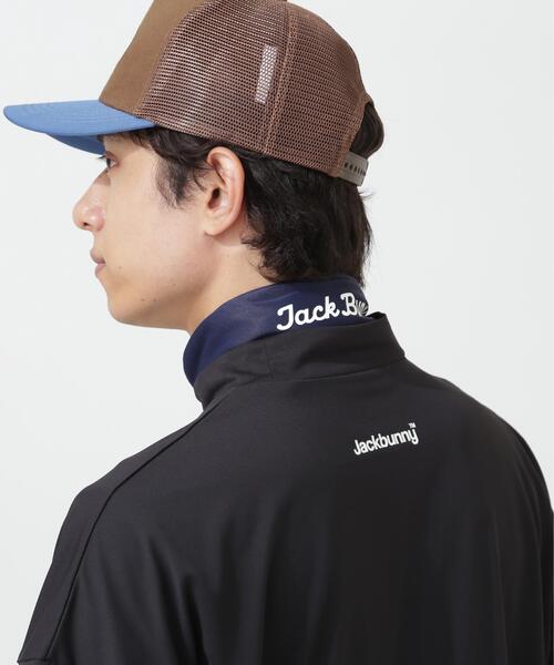 Jack Bunny!!（ジャックバニー） ゴルフ 「Jack Bunny!!」ネック