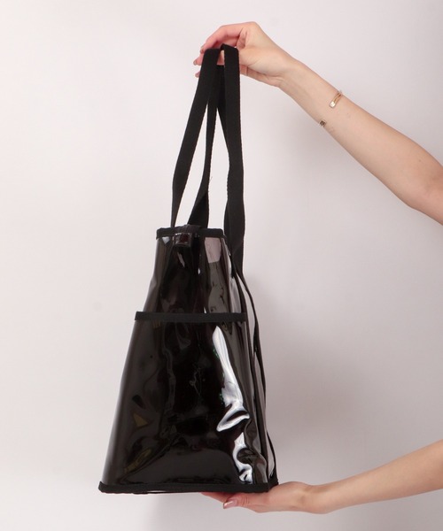 「CECIL McBEE」 トートバッグ FREE ピンク レディース_画像2