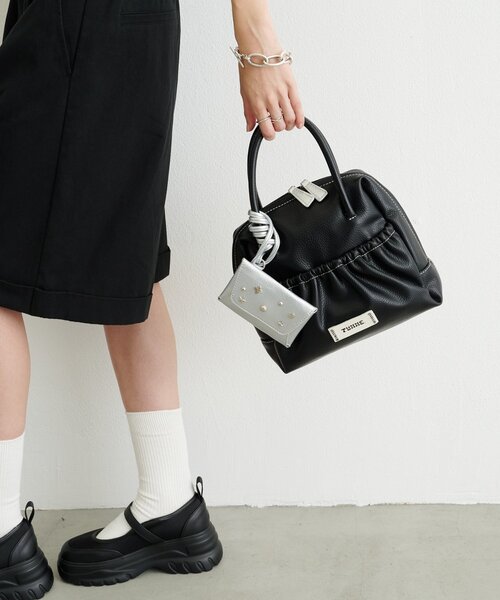 CIAOPANIC TYPY（チャオパニックティピー） ショルダーバッグ バッグ