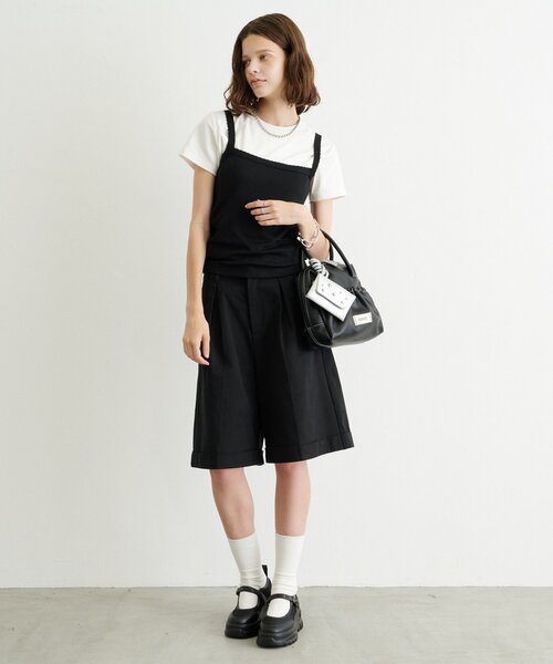 CIAOPANIC TYPY（チャオパニックティピー） ショルダーバッグ バッグ