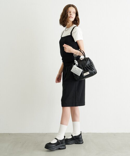 CIAOPANIC TYPY（チャオパニックティピー） ショルダーバッグ バッグ