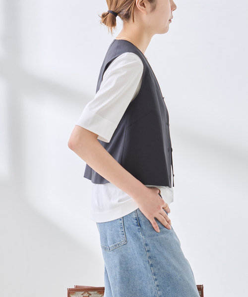 journal standard L'essage（ジャーナルスタンダード レサージュ） t