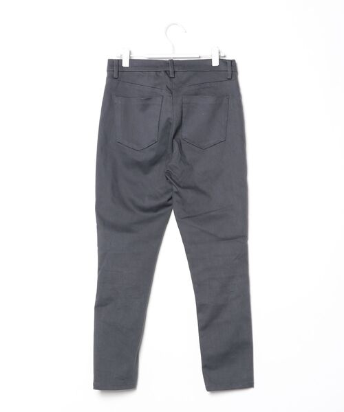 「J BRAND」 スキニーパンツ 3 グレー メンズ_画像2