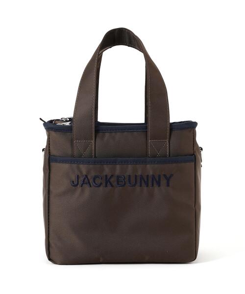 Jack Bunny!!（ジャックバニー） ゴルフ 「Jack Bunny!!」保冷カート