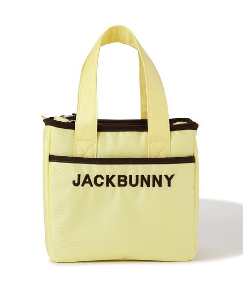Jack Bunny!!（ジャックバニー） ゴルフ 「Jack Bunny!!」保冷カート