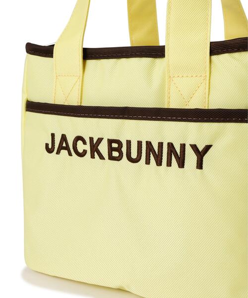 Jack Bunny!!（ジャックバニー） ゴルフ 「Jack Bunny!!」保冷カート