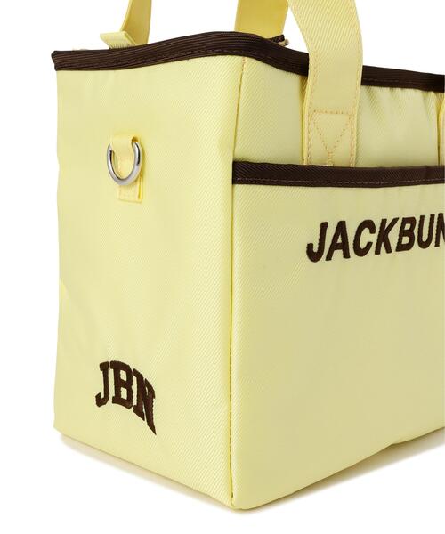 Jack Bunny!!（ジャックバニー） ゴルフ 「Jack Bunny!!」保冷カート