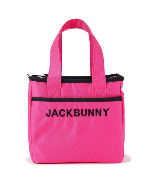 Jack Bunny!!（ジャックバニー） ゴルフ 「Jack Bunny!!」保冷カート