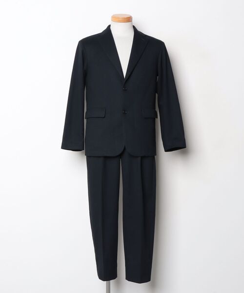 BEAUTY&YOUTH メンズ セットアップ　ネイビー BEAUTY＆YOUTH UNITED ARROWS セットアップ S ネイビー メンズ