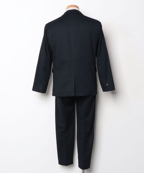 BEAUTY＆YOUTH UNITED ARROWS セットアップ S ネイビー メンズ