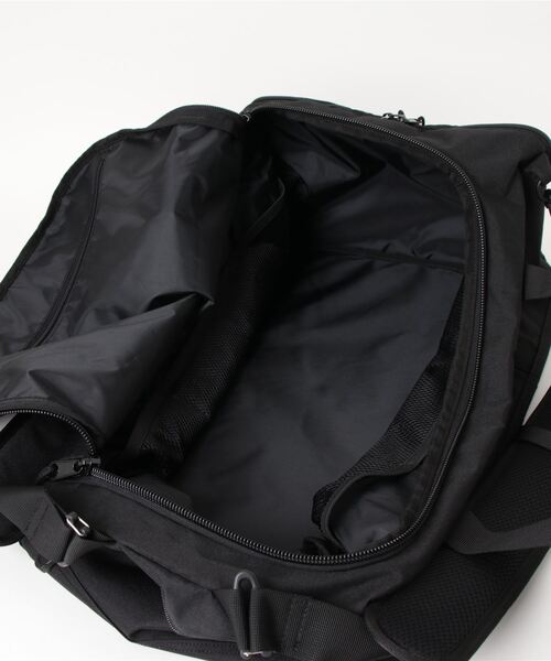 「ARCH & LINE」 「KIDS」2WAYバッグ ONESIZE チャコールグレー キッズ_画像5