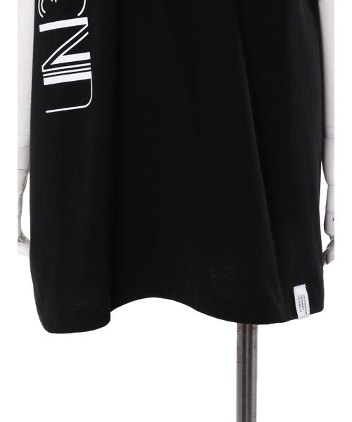 UN3D.（アンスリード） tシャツ 半袖 UN3D. LOGO POCKET T-SH / アンス