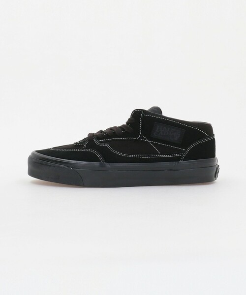 vans ハーフキャブ（サイズ（cm）：27cm）の商品一覧 通販 - Yahoo