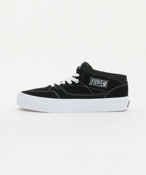 vans ハーフキャブ（サイズ（cm）：26cm）の商品一覧 通販 - Yahoo