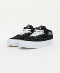 vans スニーカー 「VANS」ハーフ キャ...の詳細画像3