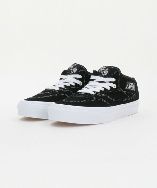 VANS（ヴァンズ） スニーカー 「VANS」ハーフ キャブ 33 スニーカー