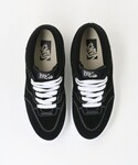 vans スニーカー 「VANS」ハーフ キャ...の詳細画像4