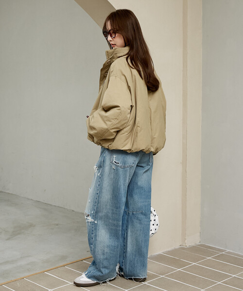 MARY QUANT（マリークヮント） ブルゾン アウター マリークワント mary