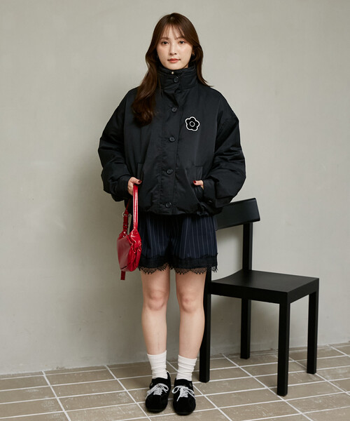 MARY QUANT（マリークヮント） ブルゾン アウター マリークワント mary