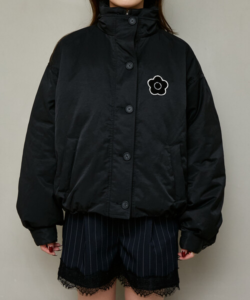 MARY QUANT（マリークヮント） ブルゾン アウター マリークワント mary