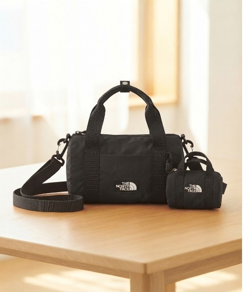 THE NORTH FACE（ザ ノースフェイス） ノースフェイス ボストンバッグ