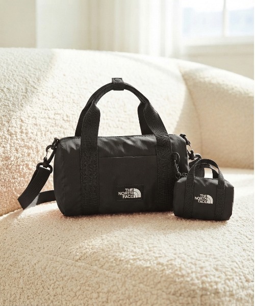 THE NORTH FACE（ザ ノースフェイス） ノースフェイス ボストンバッグ