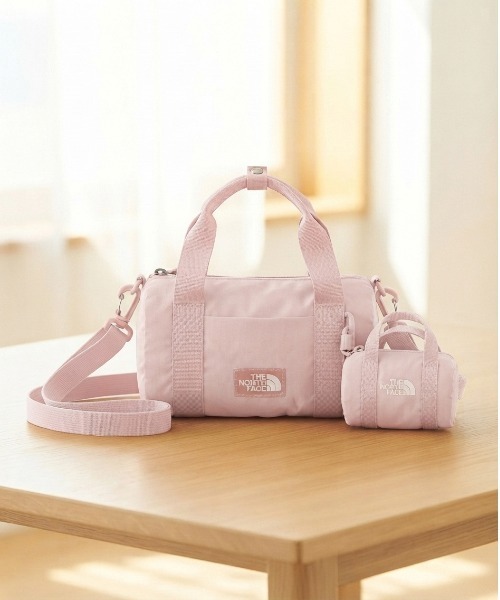 THE NORTH FACE（ザ ノースフェイス） ノースフェイス ボストンバッグ