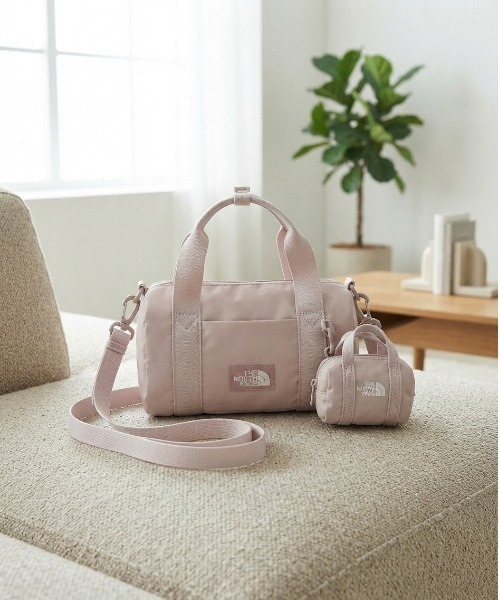 THE NORTH FACE（ザ ノースフェイス） ノースフェイス ボストンバッグ